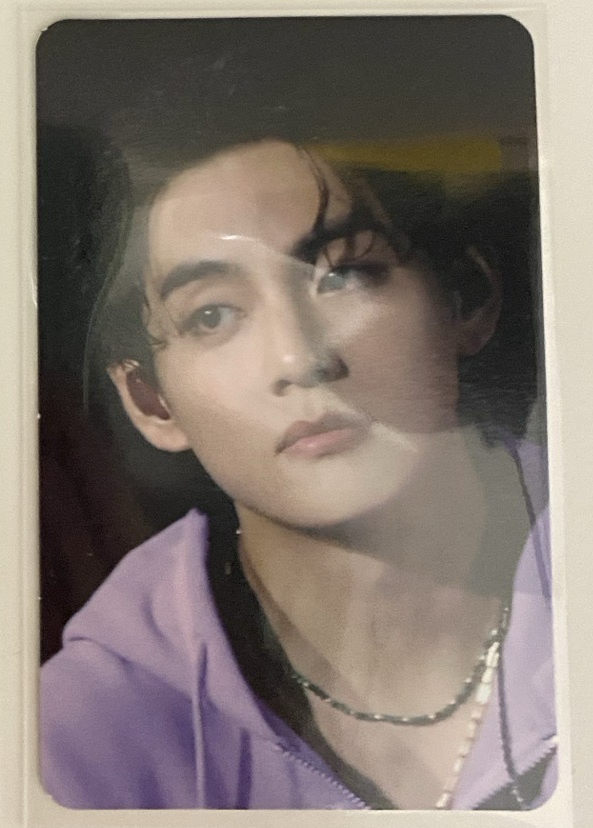 yet to come電影卡泰