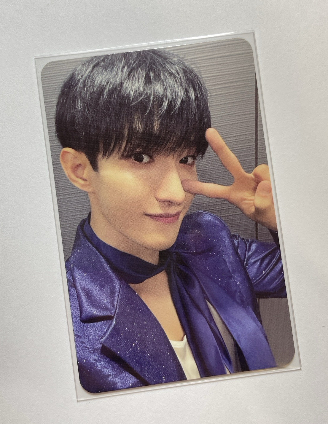 李碩珉 - 💙✌🏻