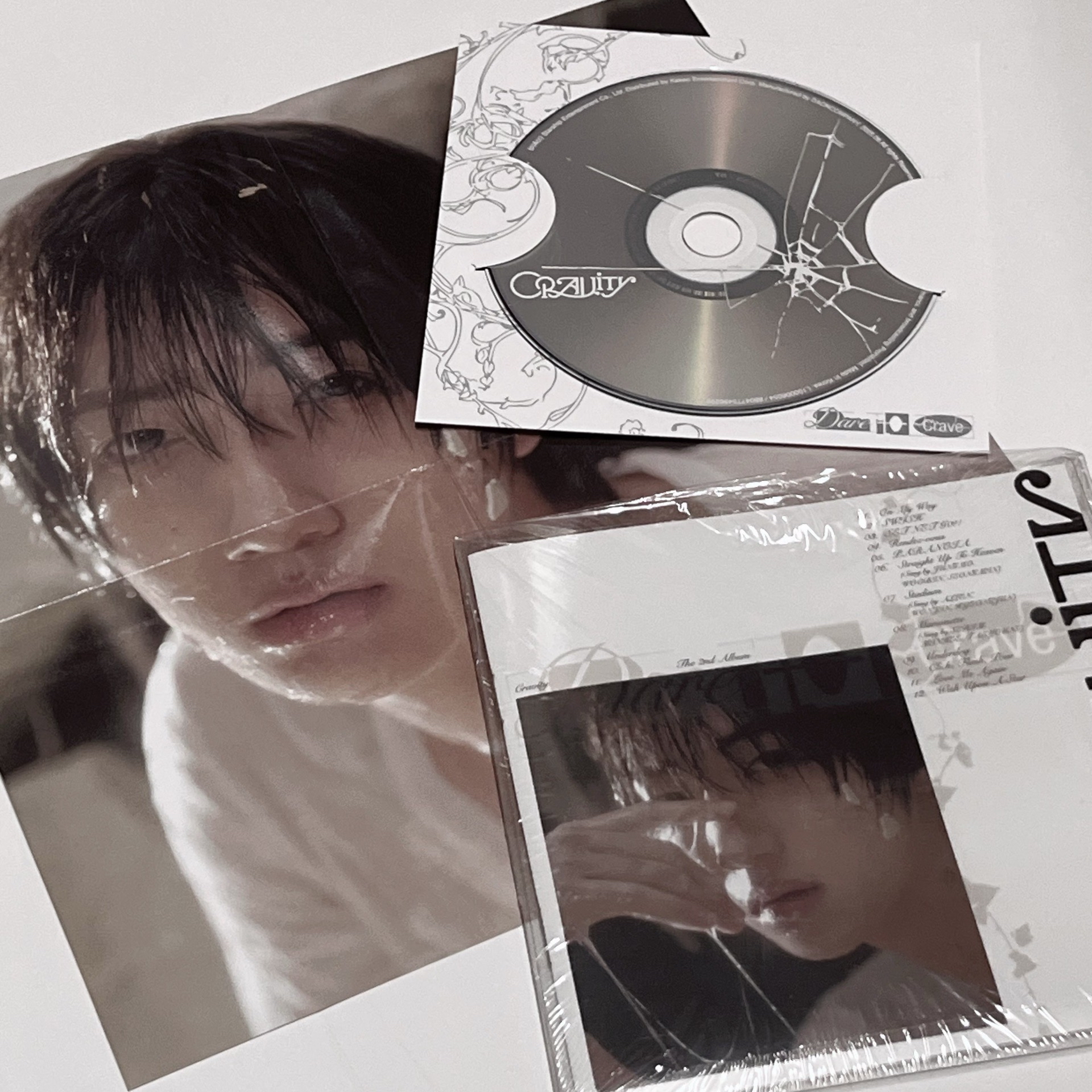 CRVT｜DtC 咸單封空專