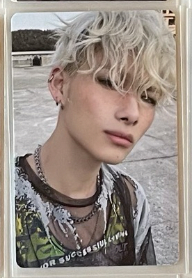 NI-KI 迷六視簽yzy4.0