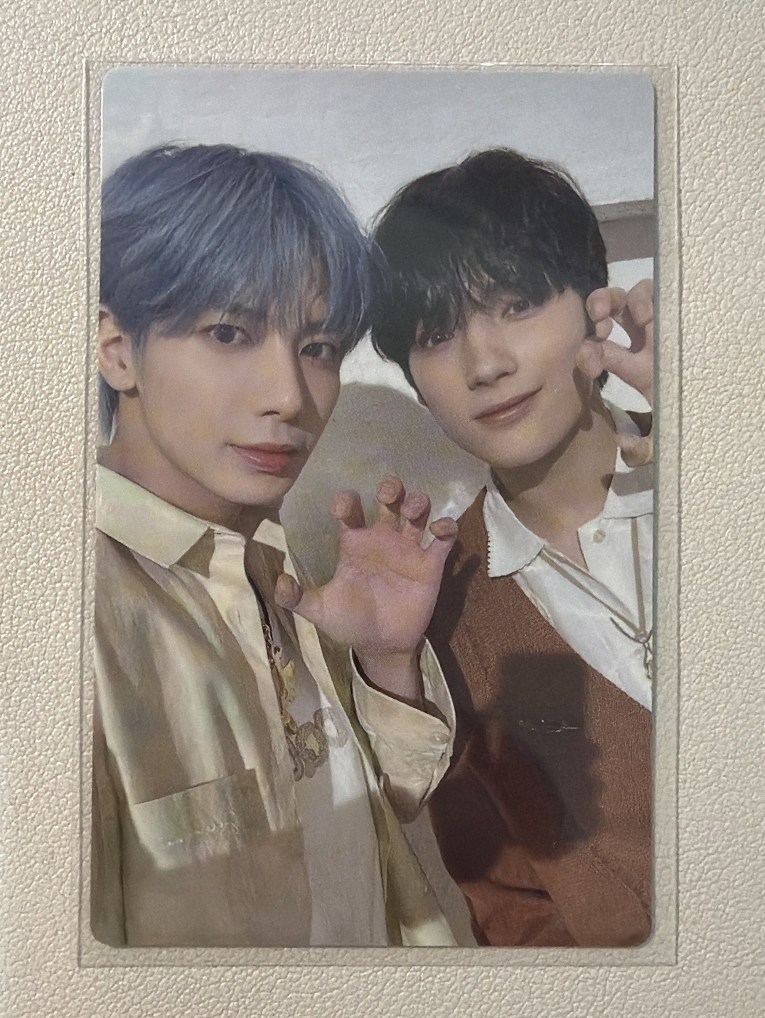 SWEET 日專 顯寧雙人卡