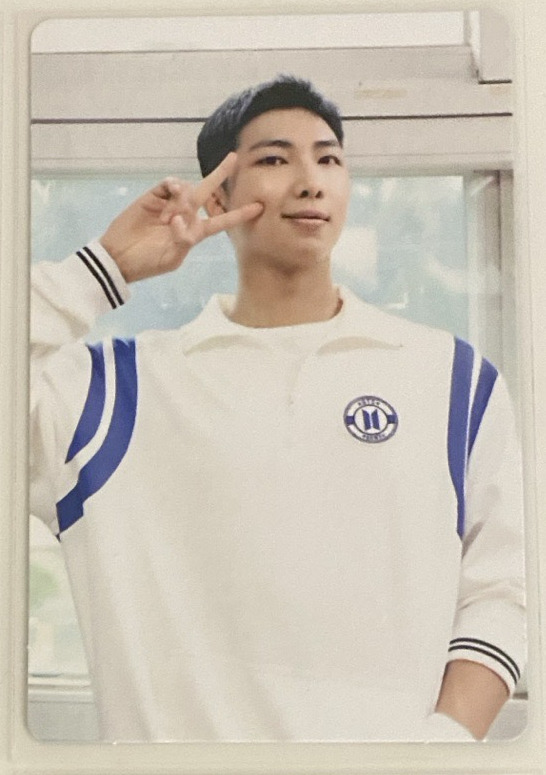 us,ourselves 團寫俊