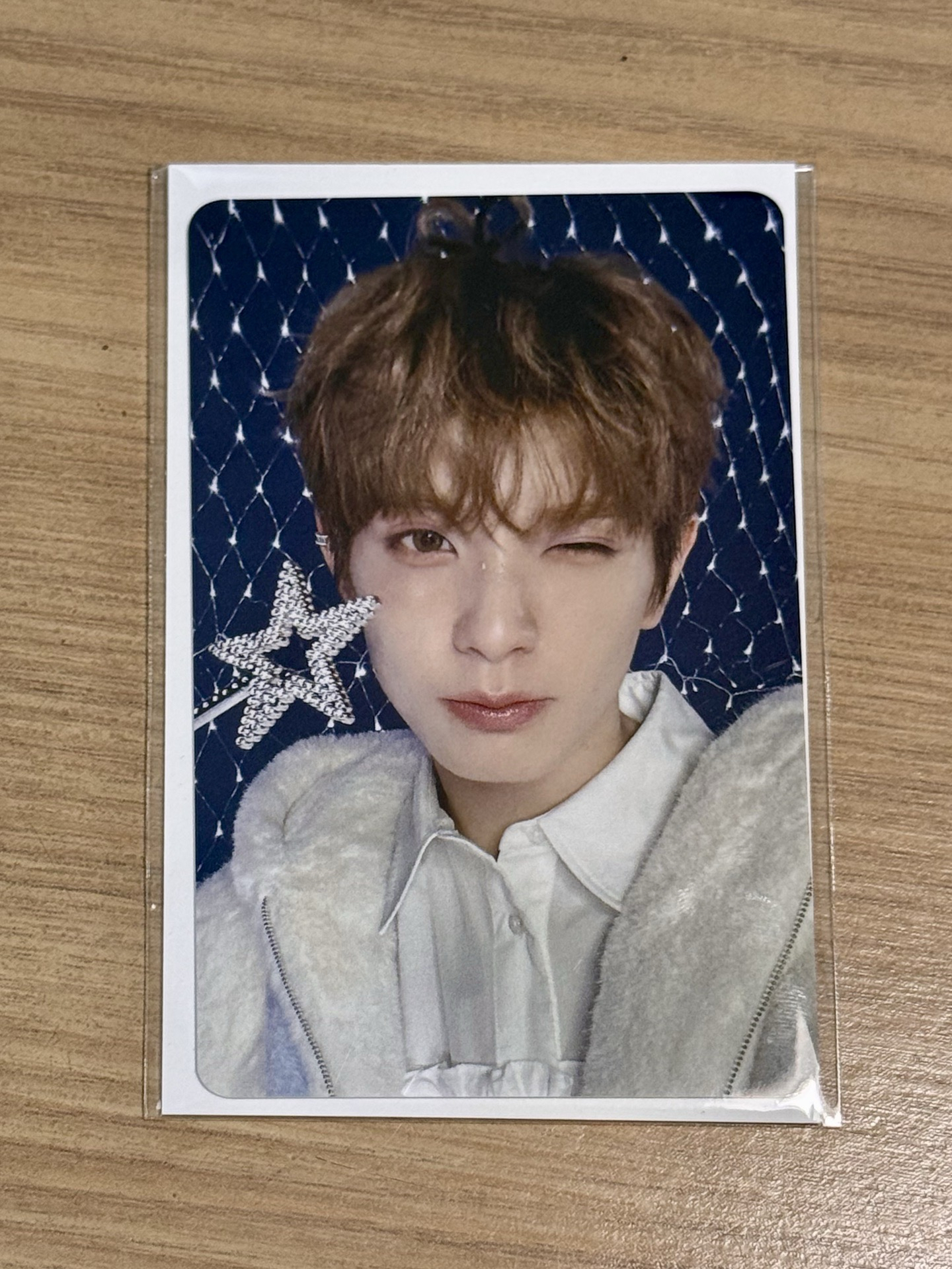 漂亮裕貴⭐️冬季快閃滿額卡