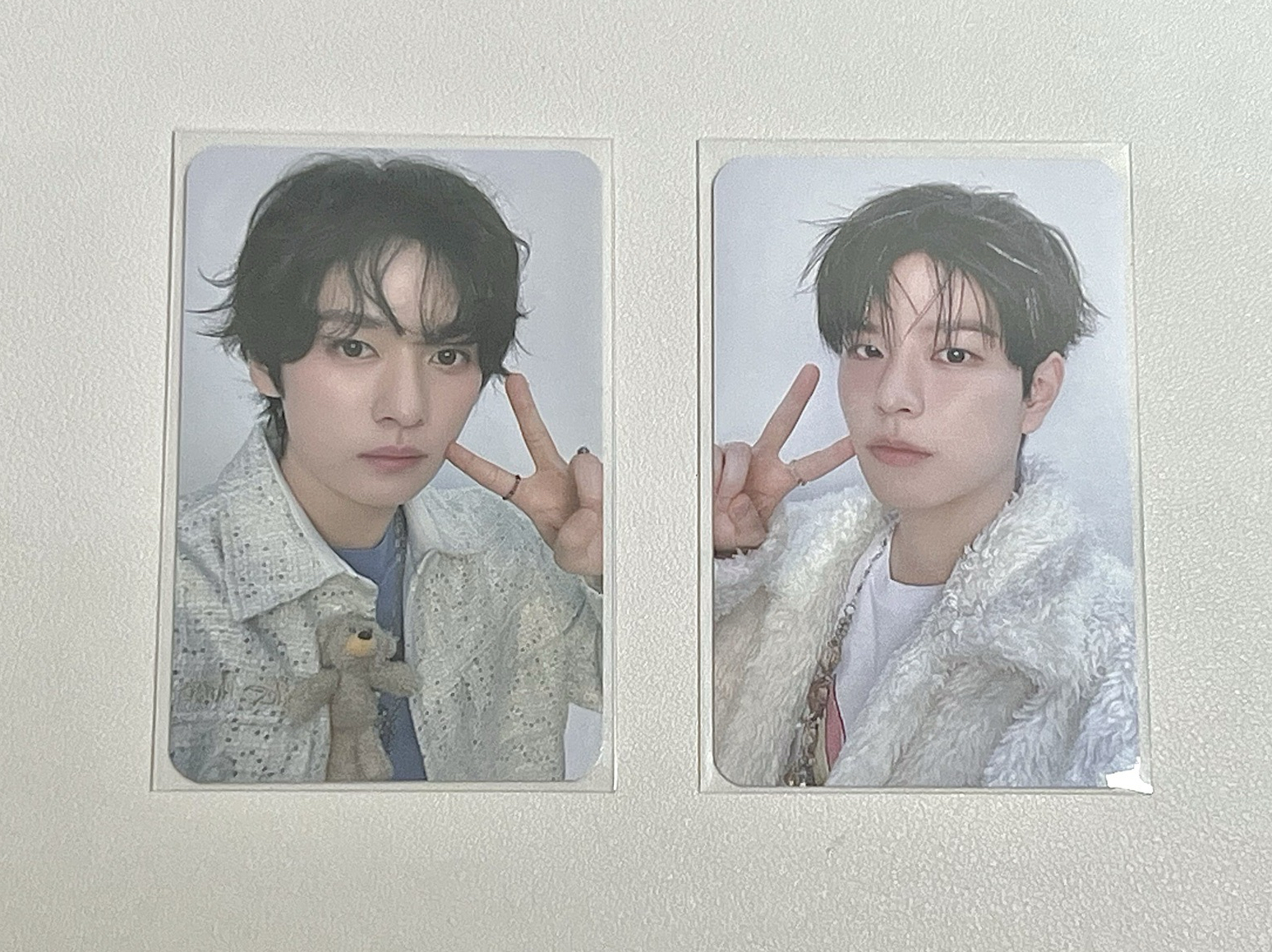 SKZ 5點鐘線下滿額 李旻浩 金昇玟