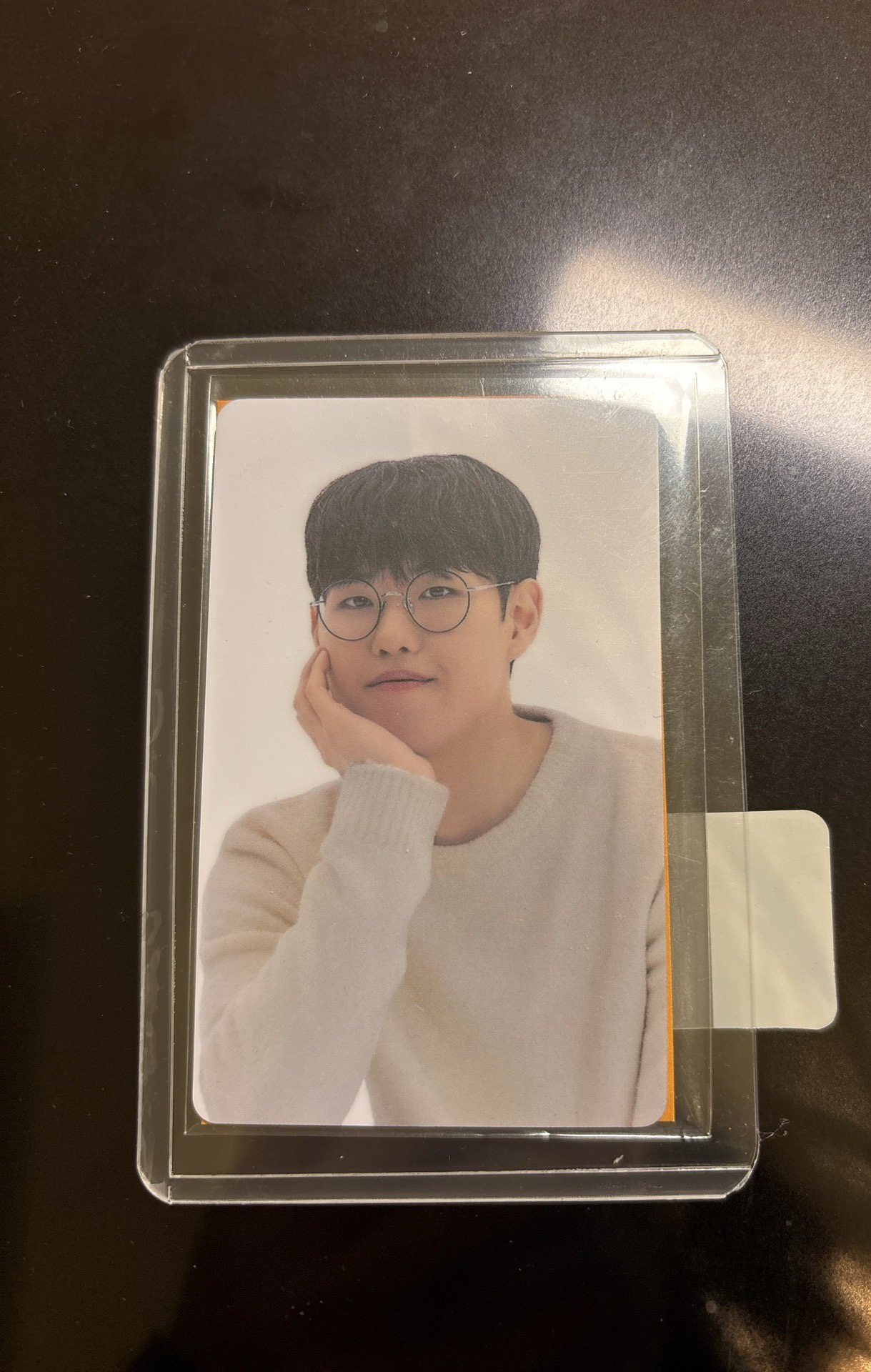 居家感滿分少年而且還會跟你互動的卡 IDINU Oner AR小卡