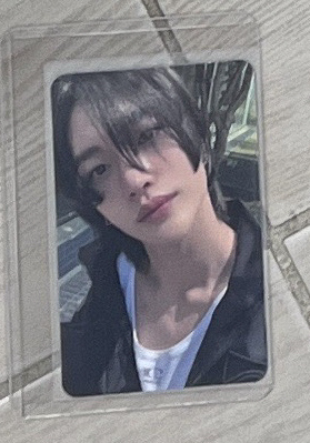 展會彬（展會不是星光卡）