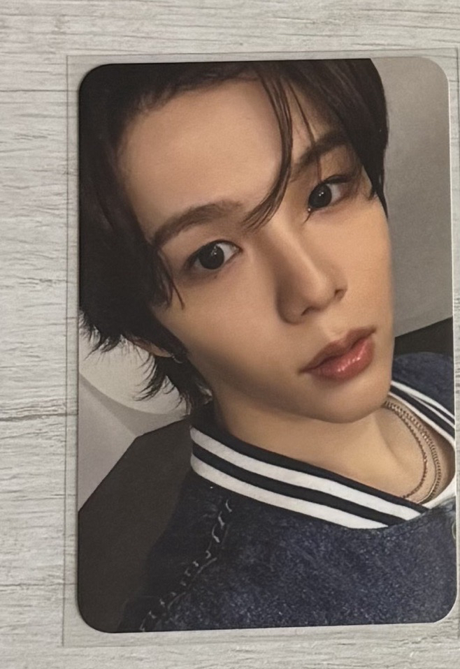 燕麥卡（最⬅️）