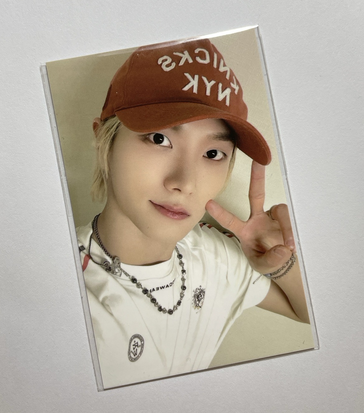 朴成淏 - 只是開心❣️✌🏻