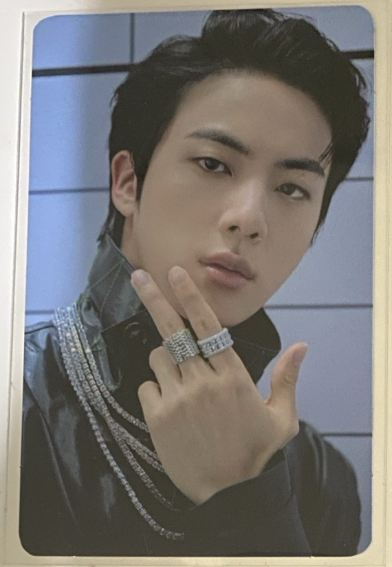 proof s版 固卡碩珍