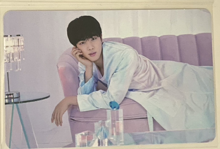 be 一般版 固卡碩珍