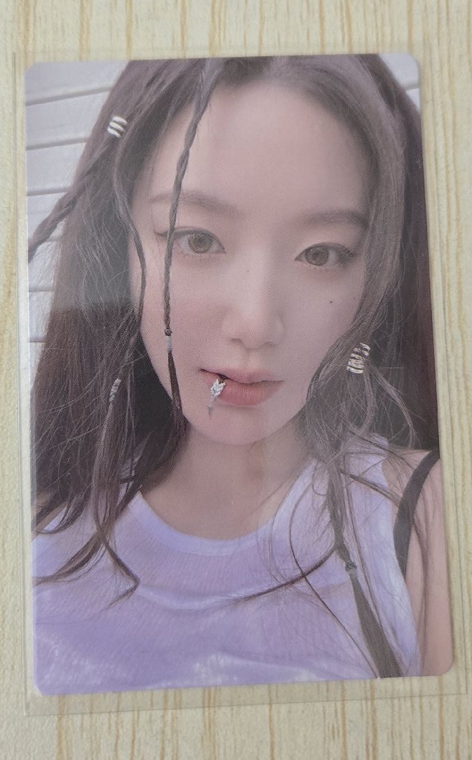 I SWAY 舒華 專卡