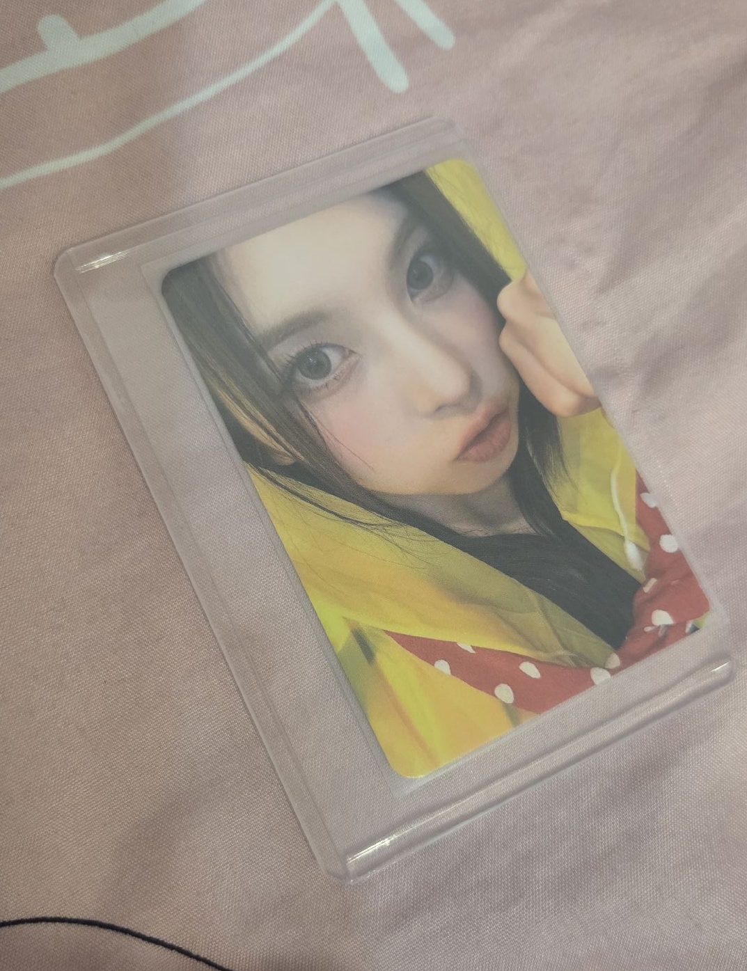 🐋仲夏夜 雨衣裴