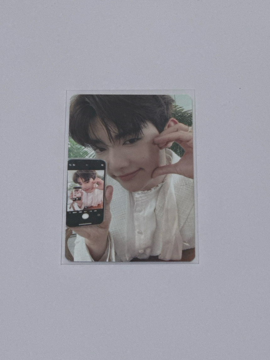 🎀2023Fancon隨機卡自拍🎀