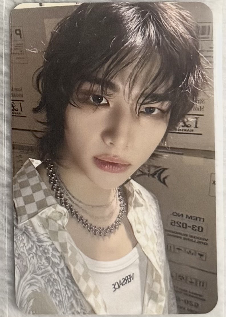 黃鉉辰 我們都要幸福