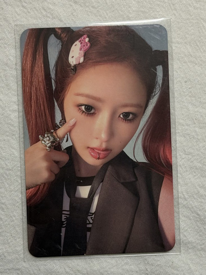 鬼臉怜😛👆🏻