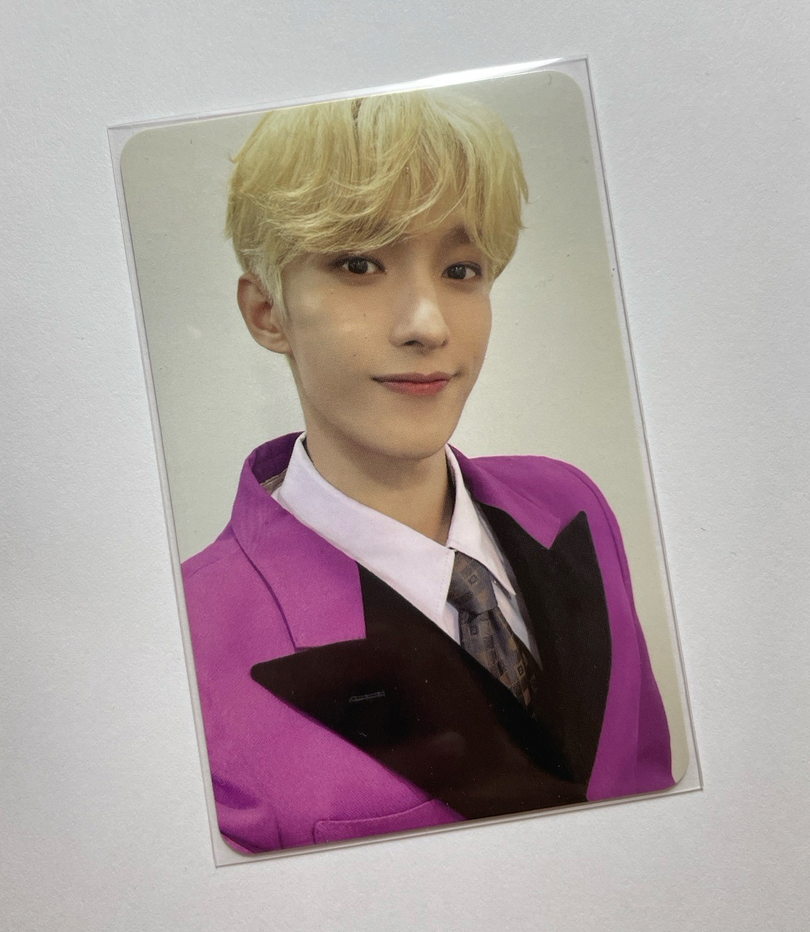 李碩珉 - 李檢察官🎓