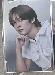 恩奭 UIQ1.0代言卡