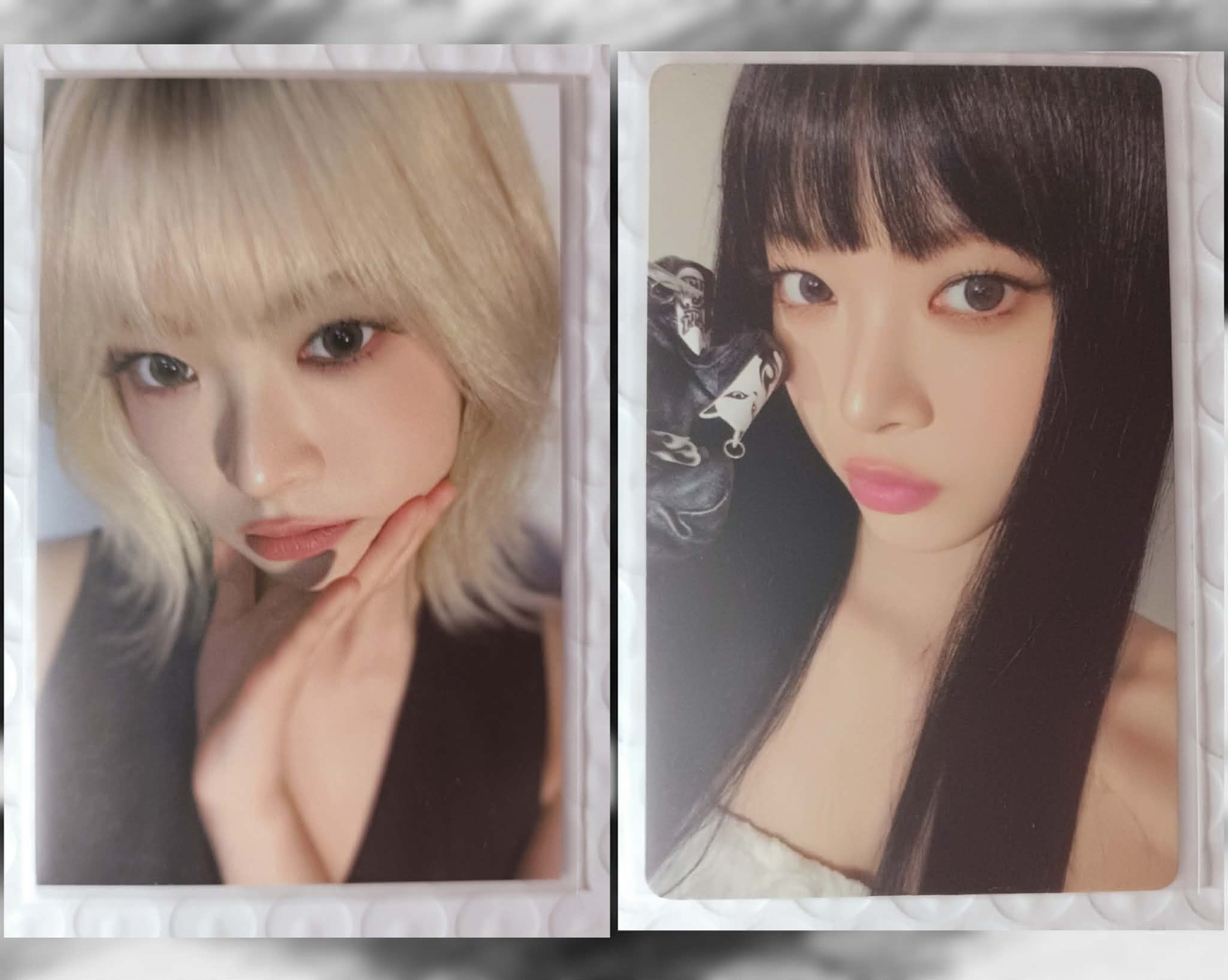 恩小盤(SC入場+特典)