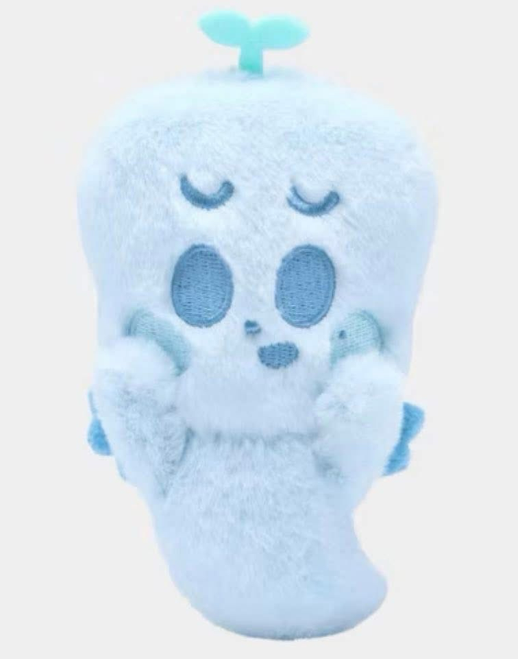 馬克娃（含綁）