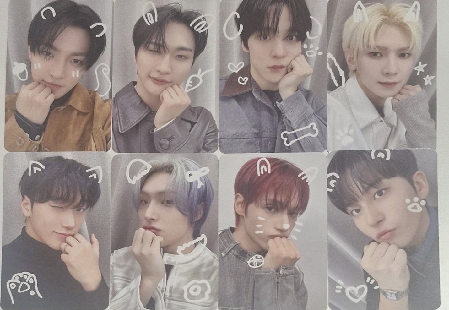 松鼠弘中-預購中