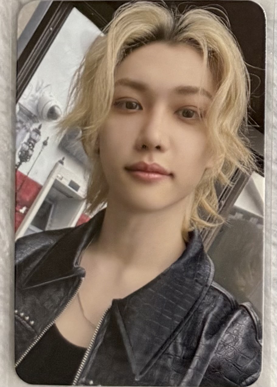 李龍馥 下輩子做你的小貓