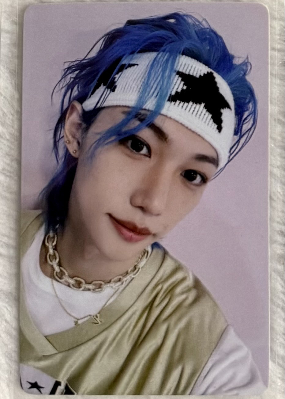 李龍馥 我是你的維他命