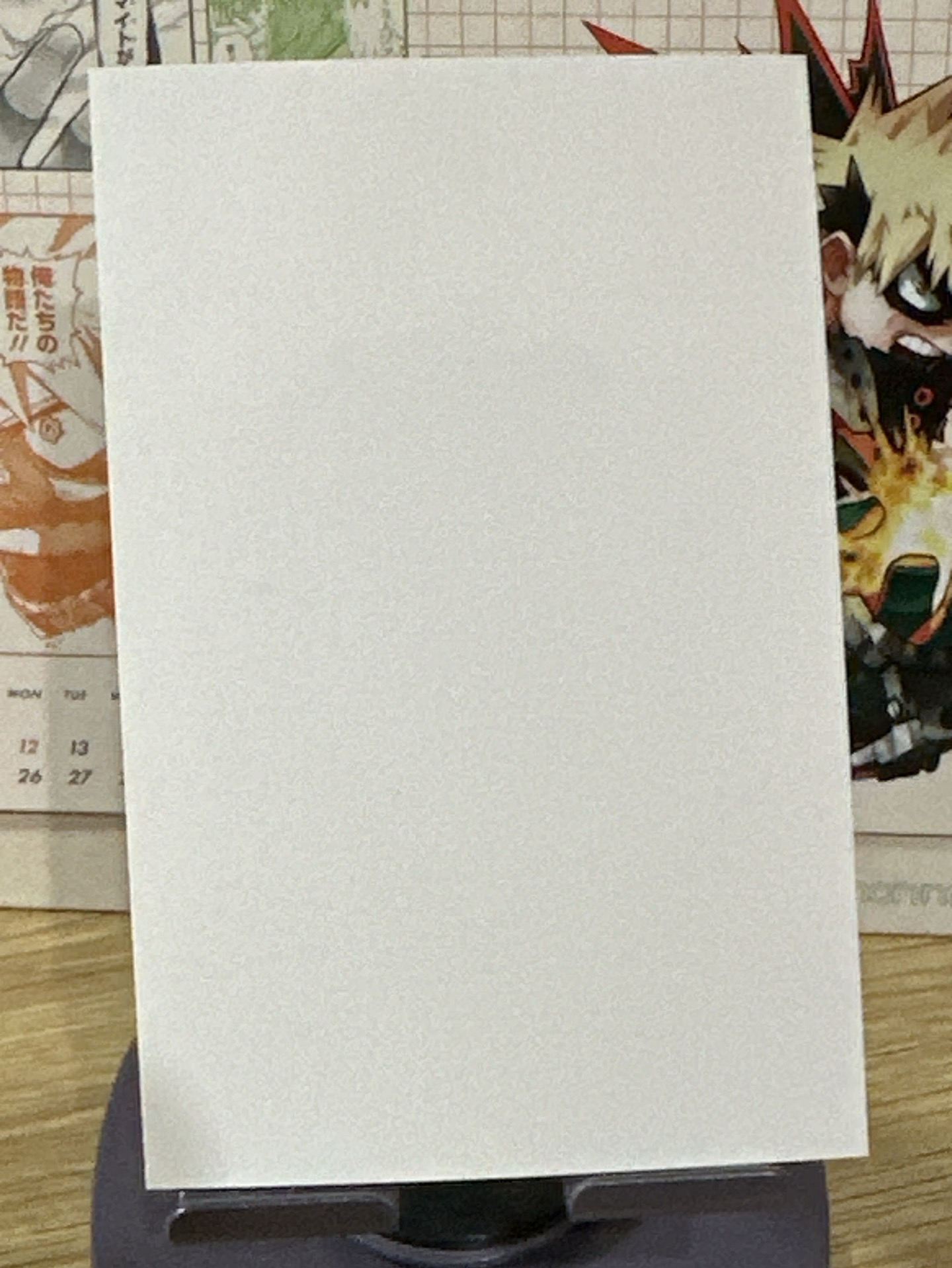 名偵探柯南30週年紀念展—夜光卡