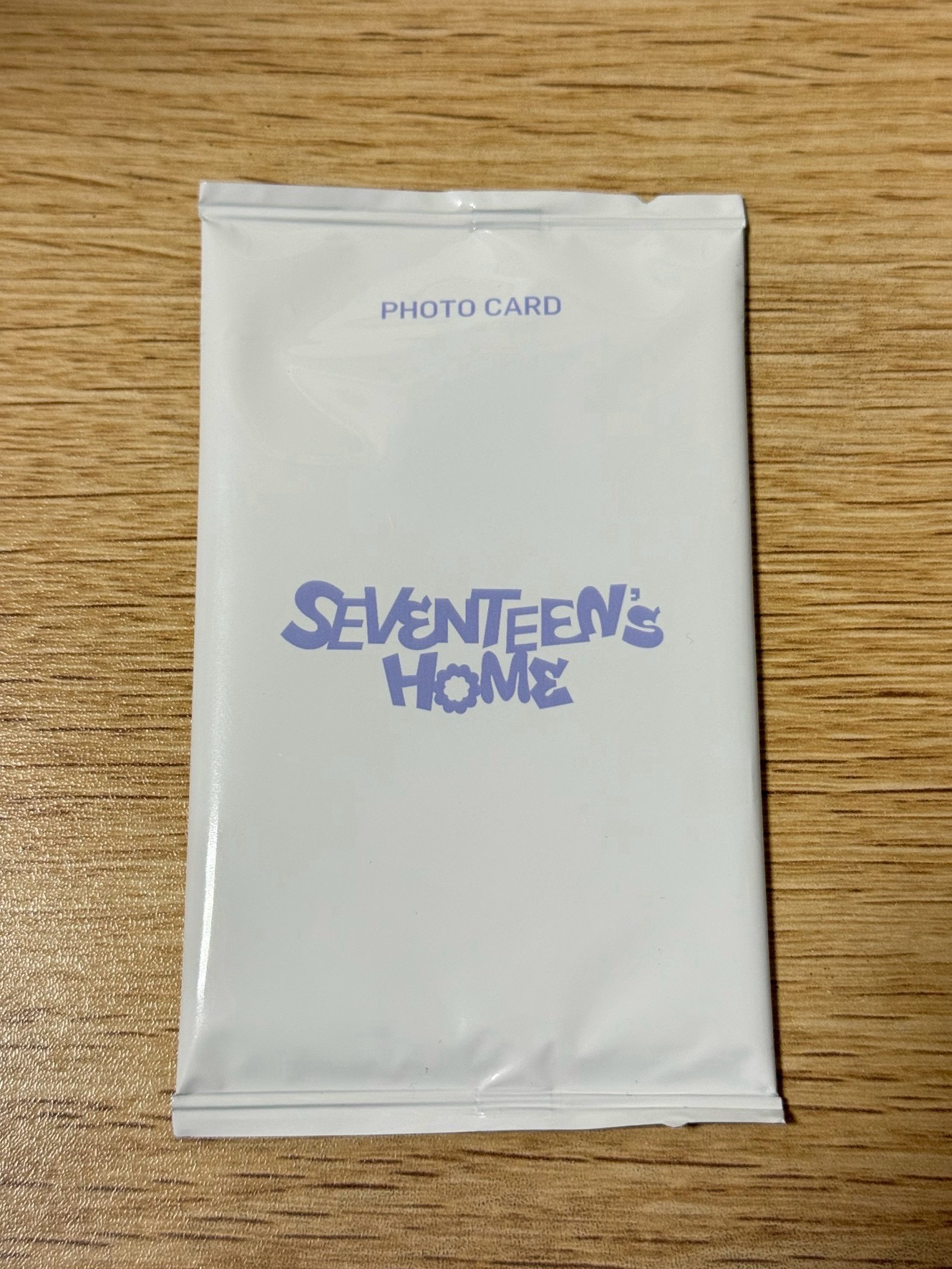 【全新未拆】2024Home - 卡包