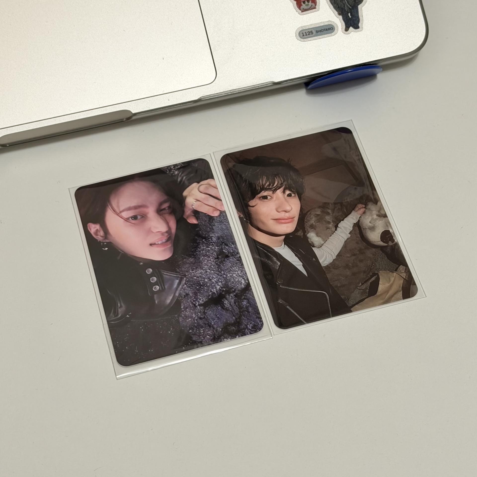 ·̩͙໒꒱·̩͙ 元彬 Anton 🪄odyssey專卡 ◝✩