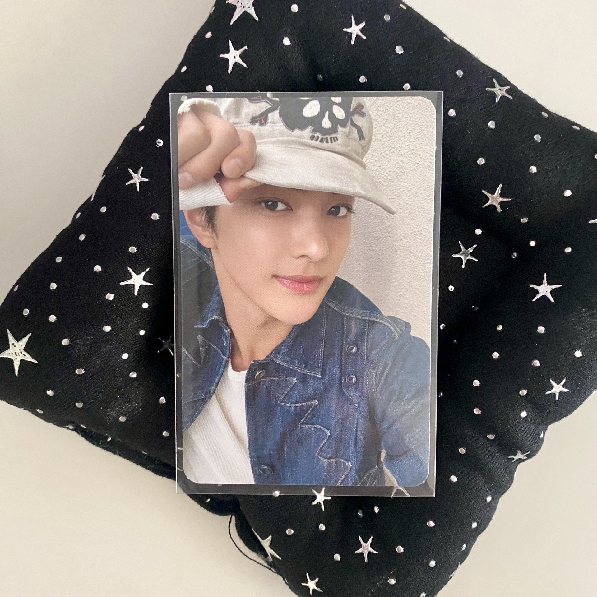 yeti 幸運卡 安乾鎬