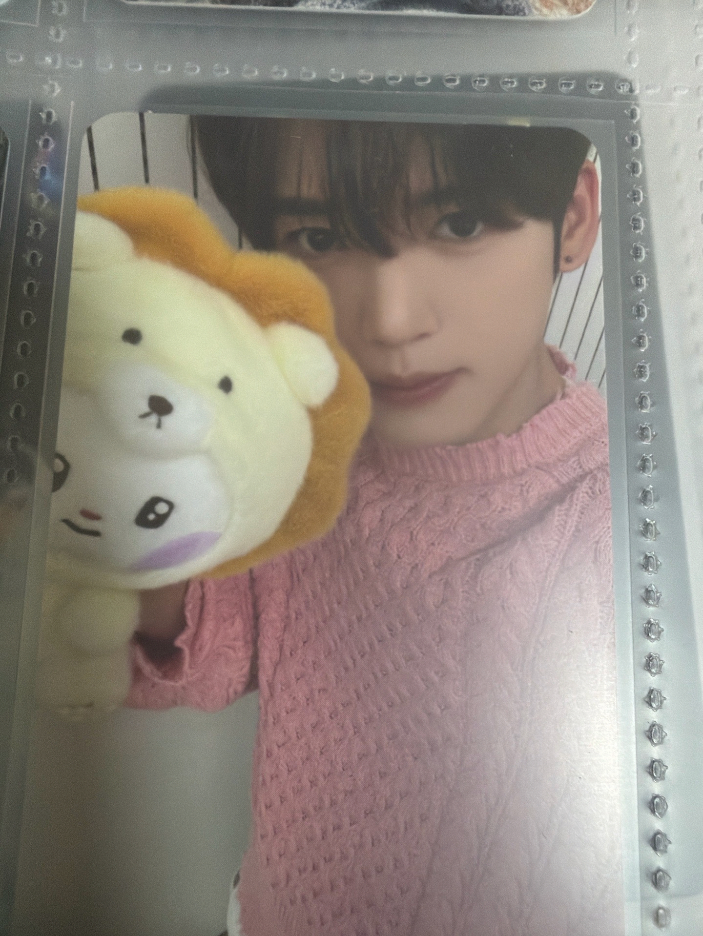 yunini卡背 滿額卡