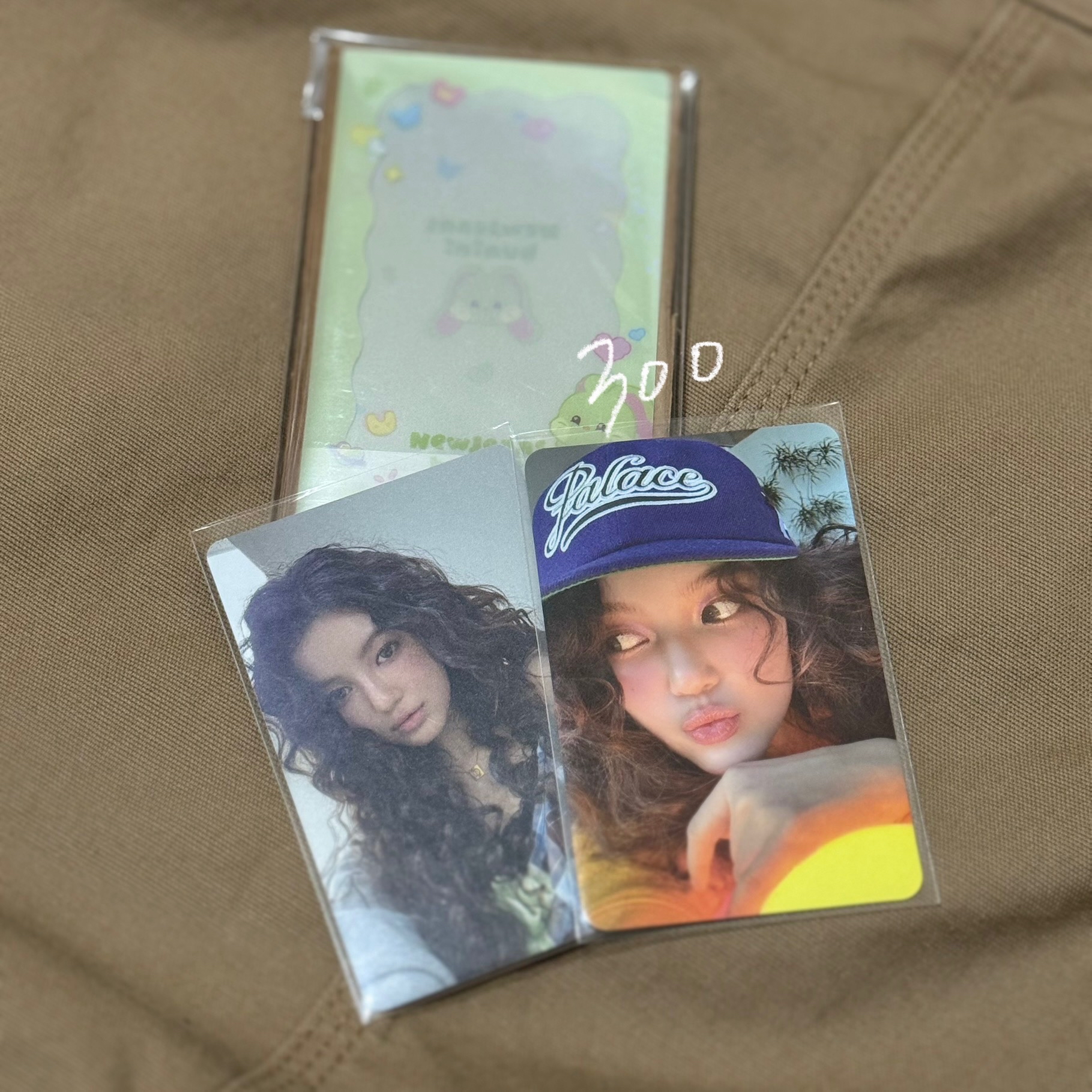 代友售 卡套+卡一起套出