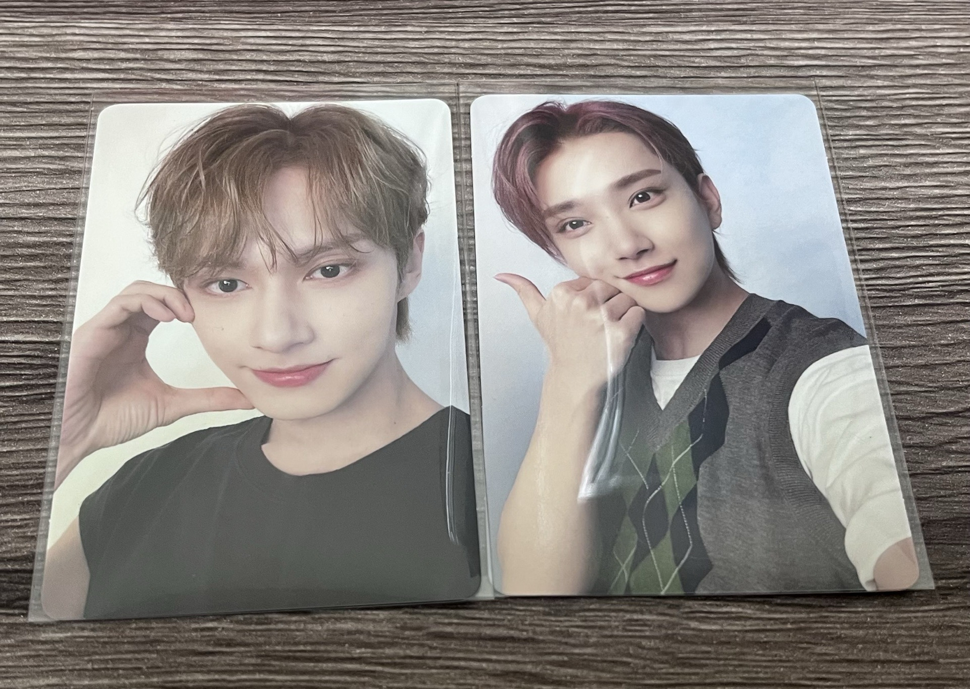 always yours 克拉盤 秀俊