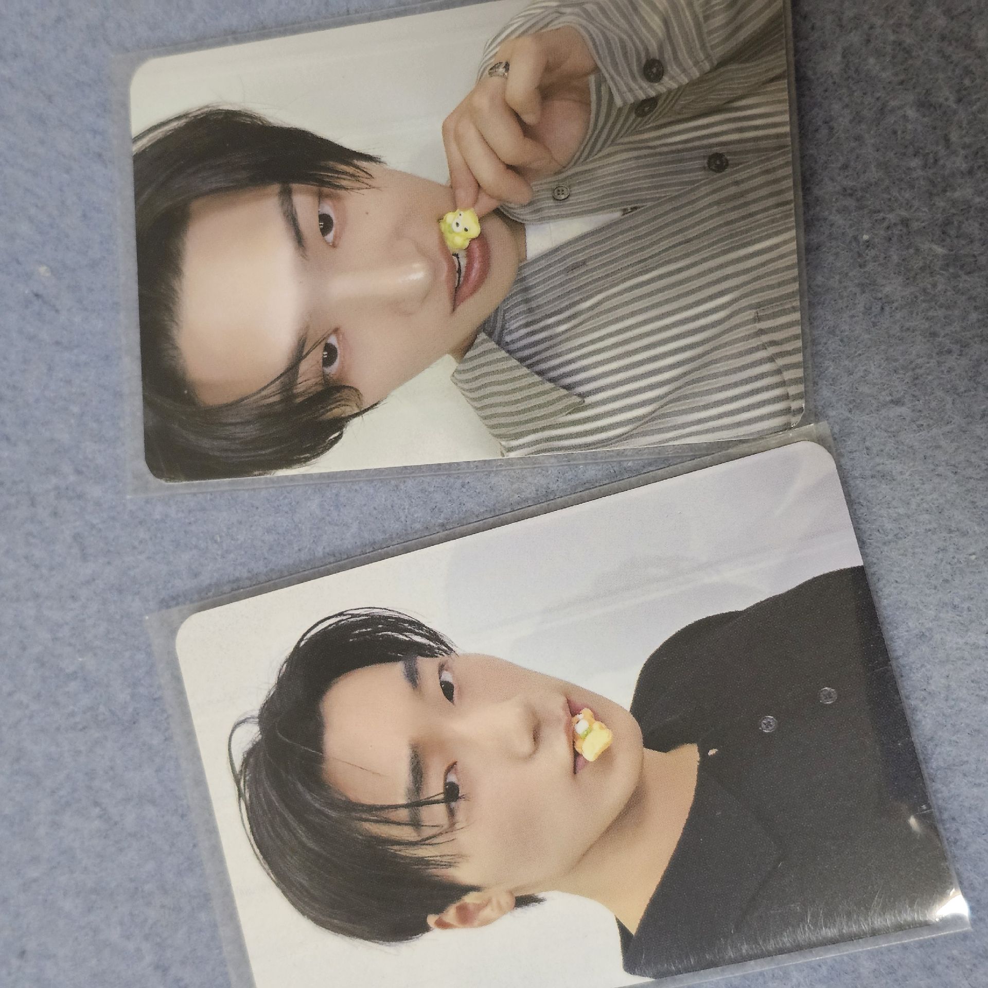 崔傘玟琦｜軟糖boy