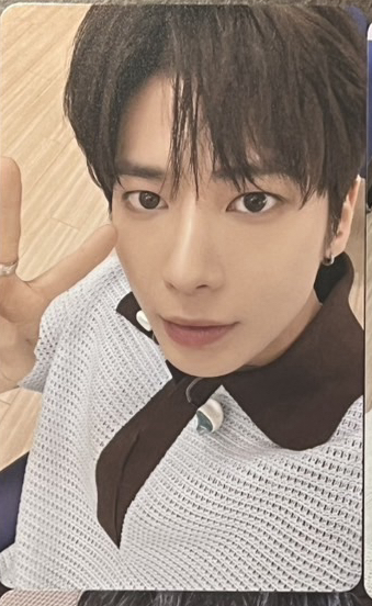 太顯環球特典卡