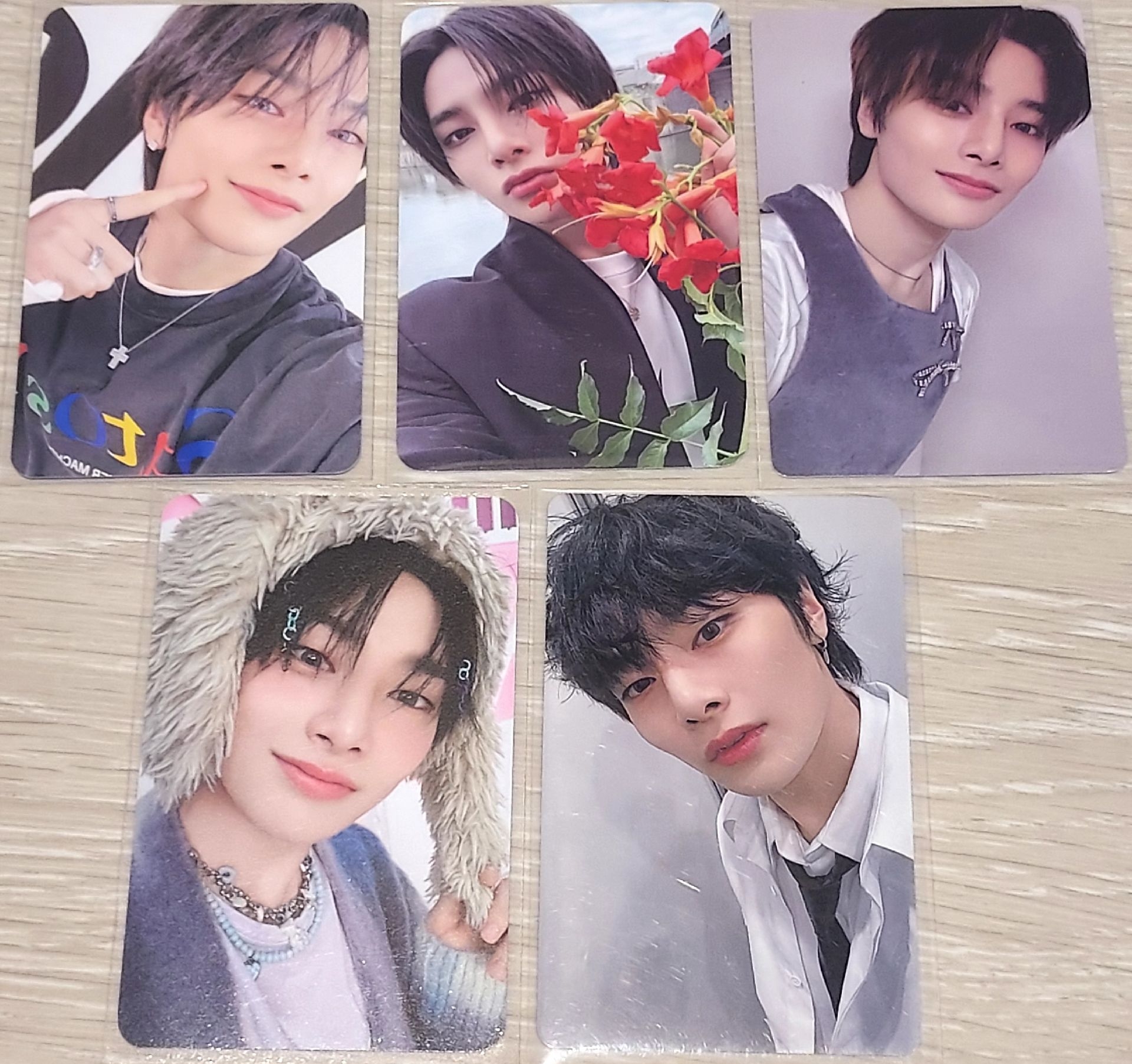 梁精寅小卡盤🦊