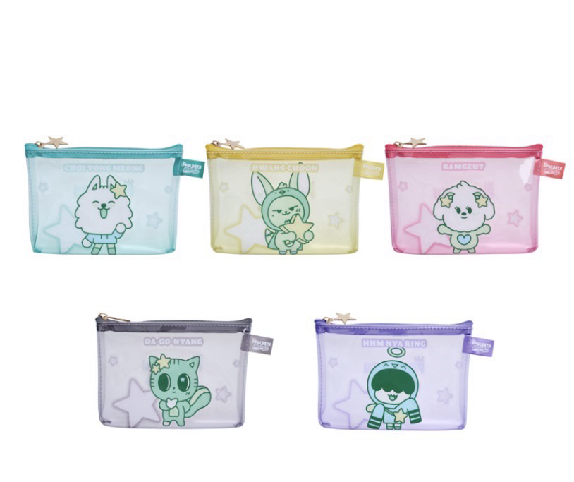 角巴兔一番賞小包黃春