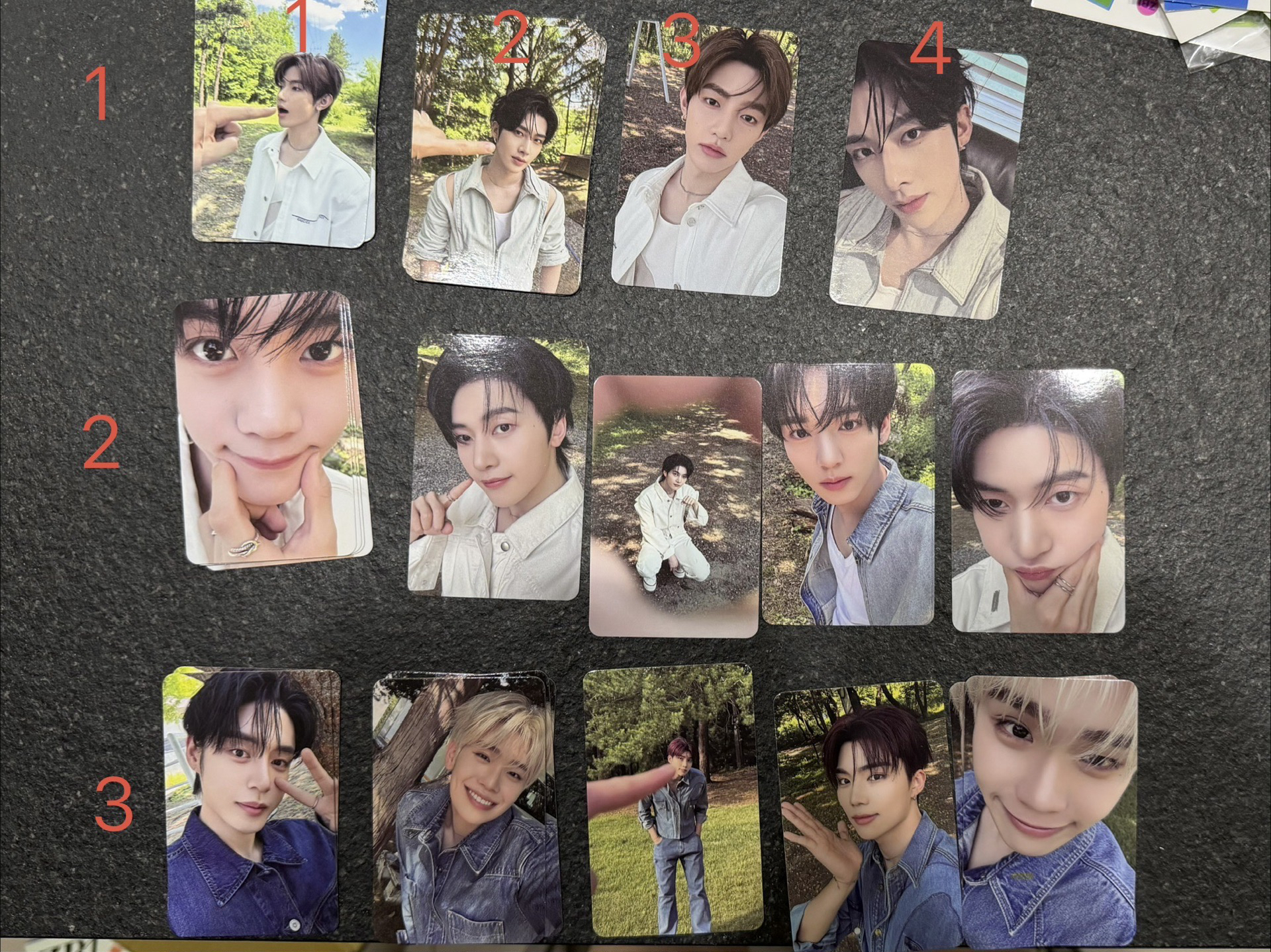 zb1 隨便賣 求出清 便宜有好貨（？