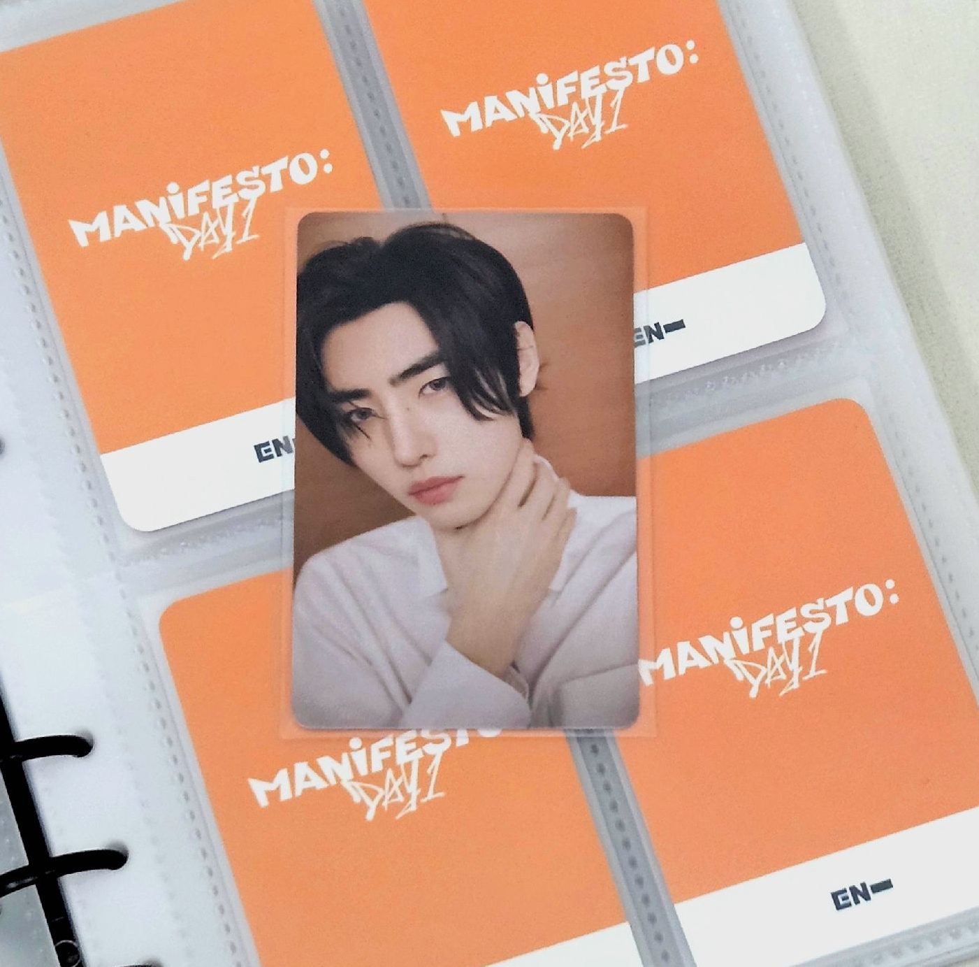 朴成訓 wvs直播卡 