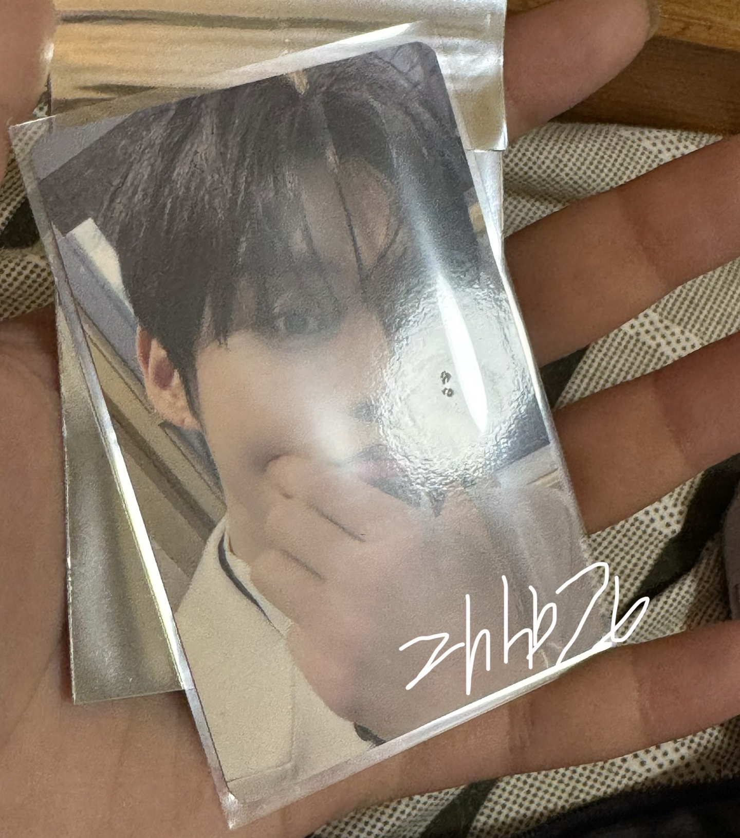 re flow 塔店限定特典 金地雄