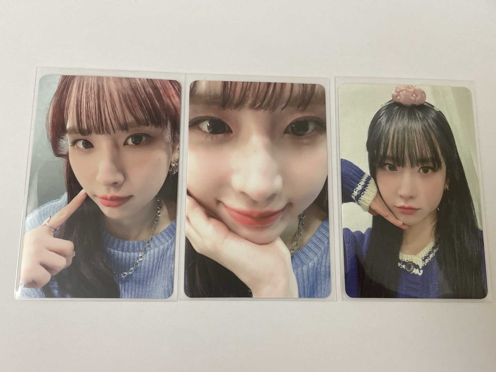 雪娥 台灣簽售卡