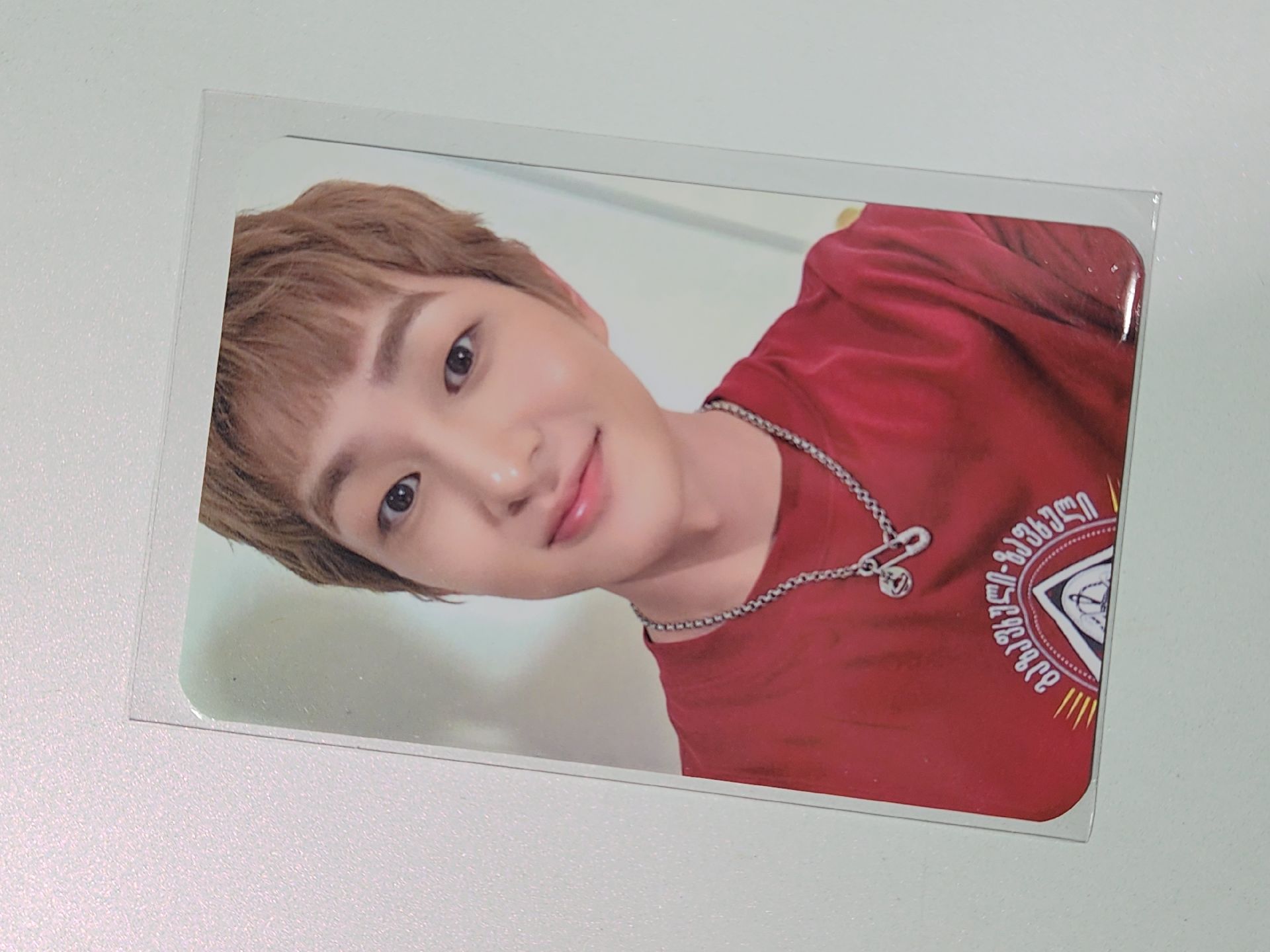 珍基快閃店滿額卡