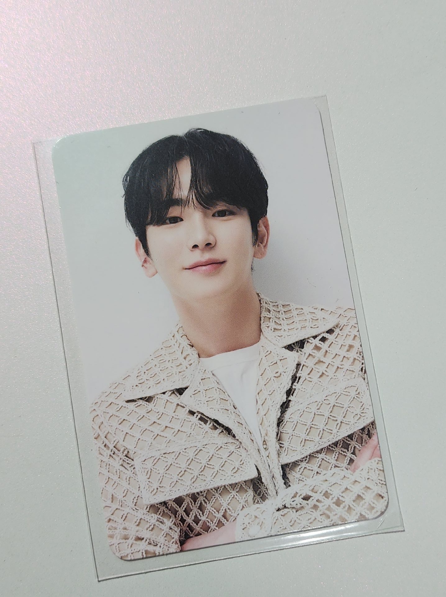 起範隨機卡包小卡