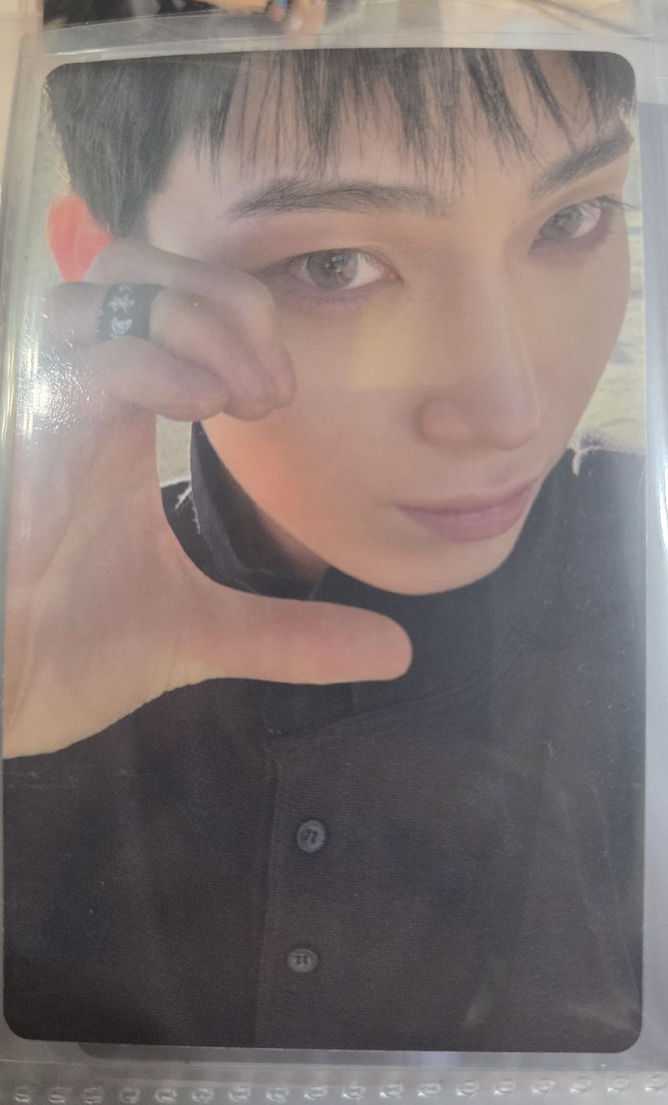 ENHYPEN 迷六 YT特典