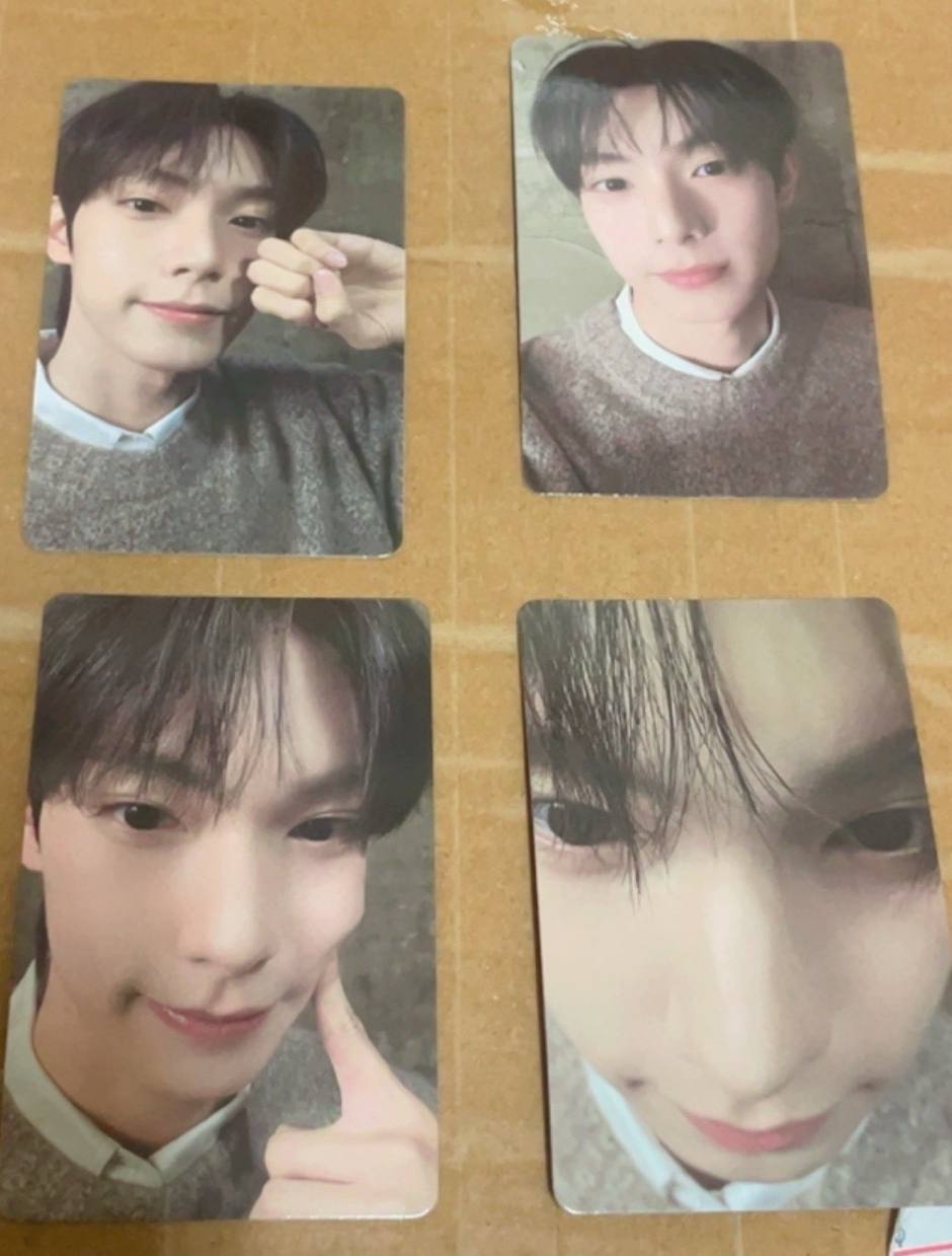 崔立于首爾FM場週滿額卡