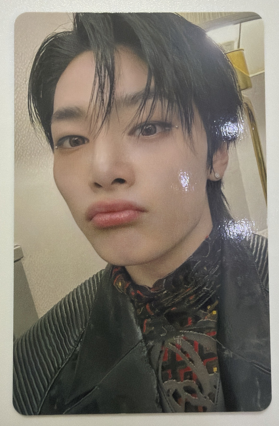 GIANT-大阪拍手會