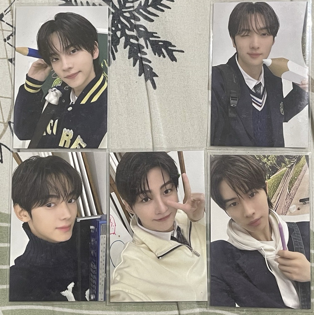 TWS 飯咪 棒球外套卡