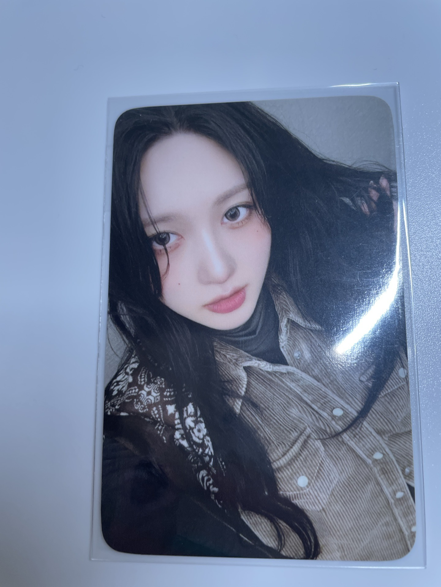 IVE EMPATHY  專卡秋