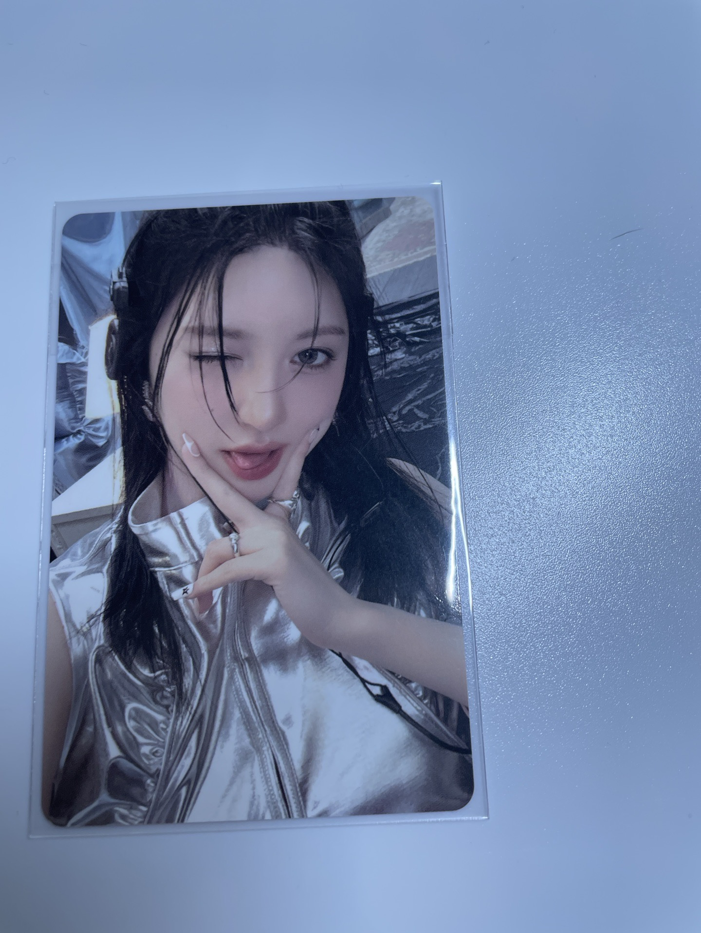 IVE EMPATHY  專卡秋🍂