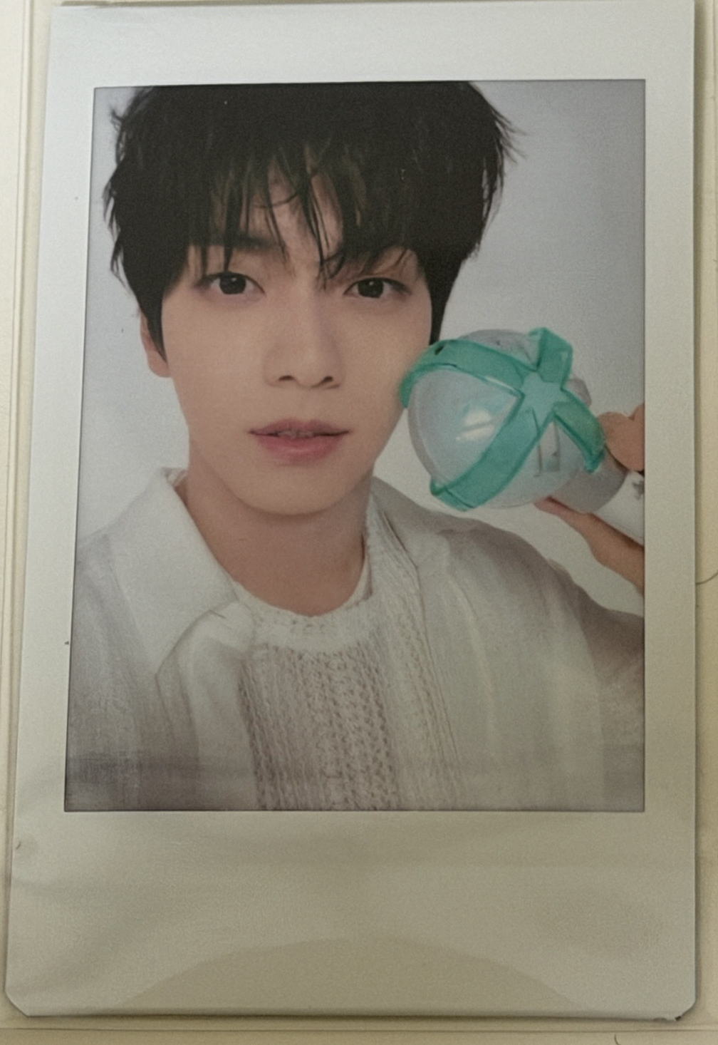 25’巡迴 日巡 隨機卡 拍立得